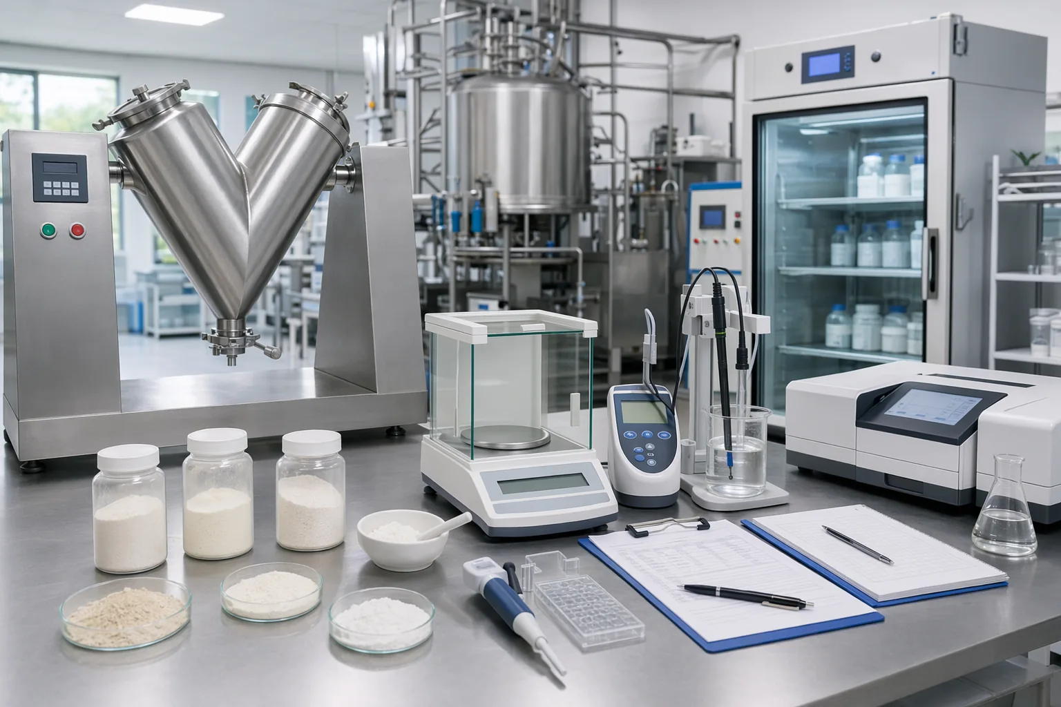 Nattokinase Erfahrungsberichte für industrielle Supplement-Formulierer